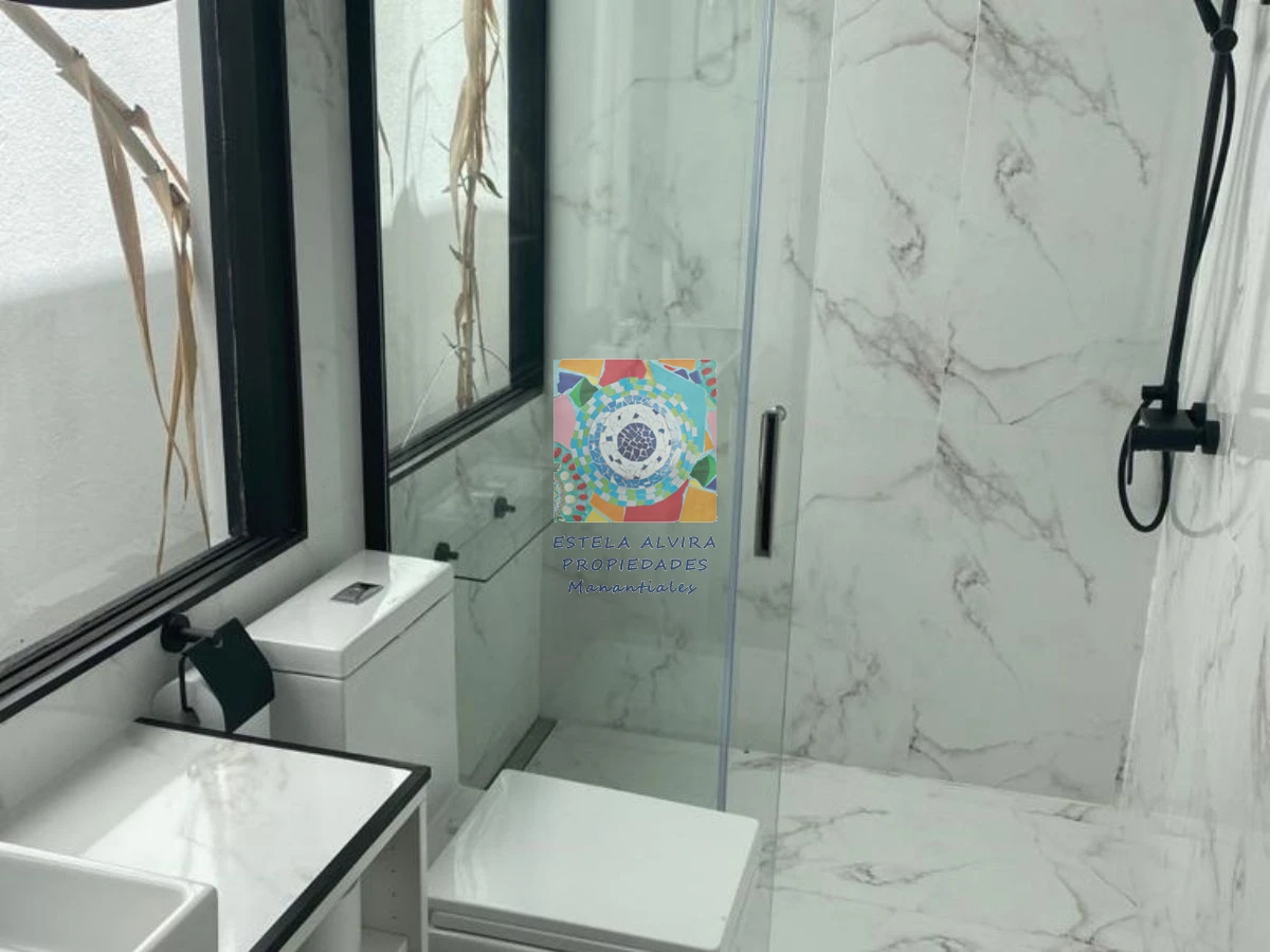 Casa ID.444 - Casa en Manantiales, Manantiales