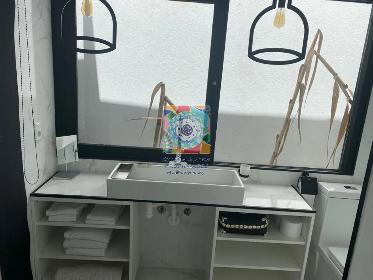 Casa ID.444 - Casa en Manantiales, Manantiales