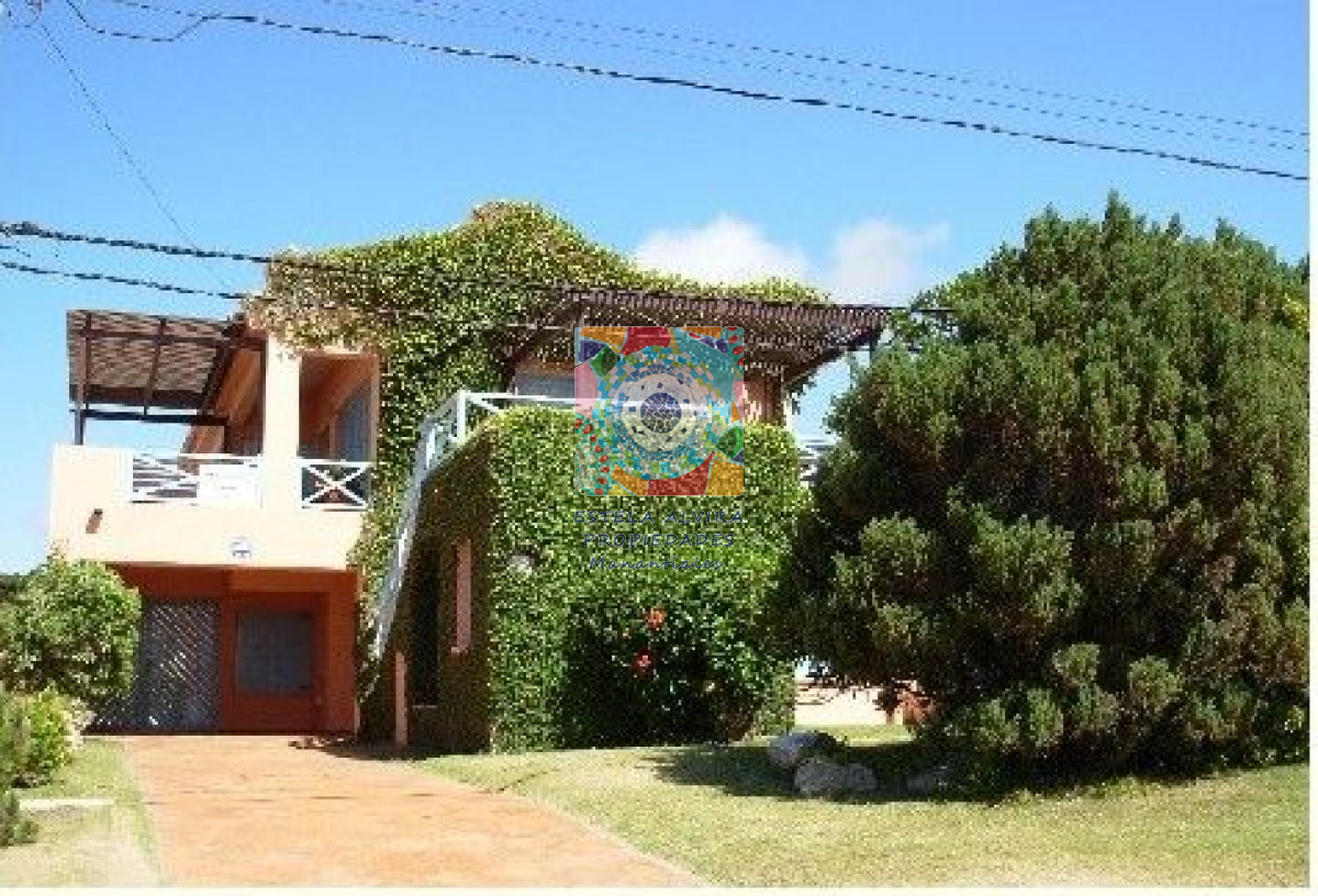 Casa ID.48 - Casa en Manantiales, Manantiales