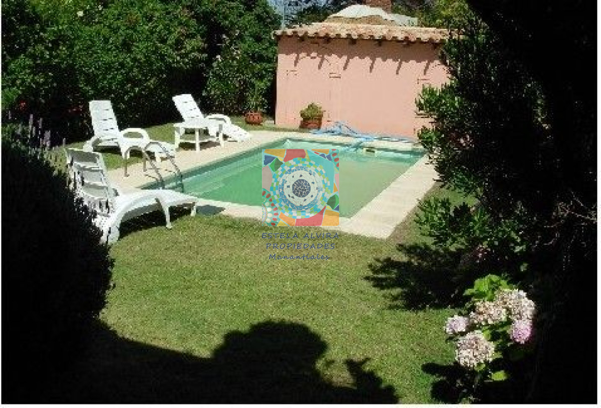 Casa ID.48 - Casa en Manantiales, Manantiales