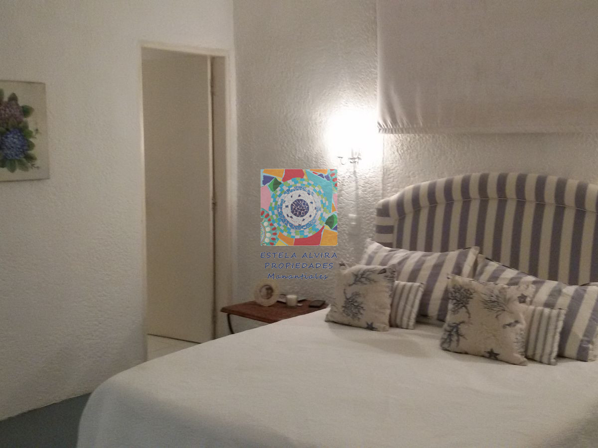 Casa ID.673 - Casa en Manantiales, El Chorro