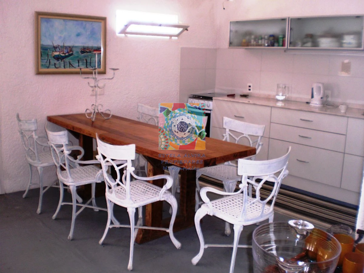 Casa ID.673 - Casa en Manantiales, El Chorro