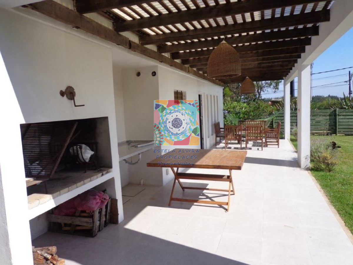 Casa ID.673 - Casa en Manantiales, El Chorro