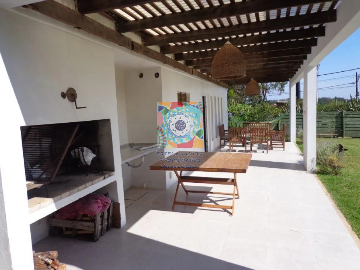 Casa ID.673 - Casa en Manantiales, El Chorro