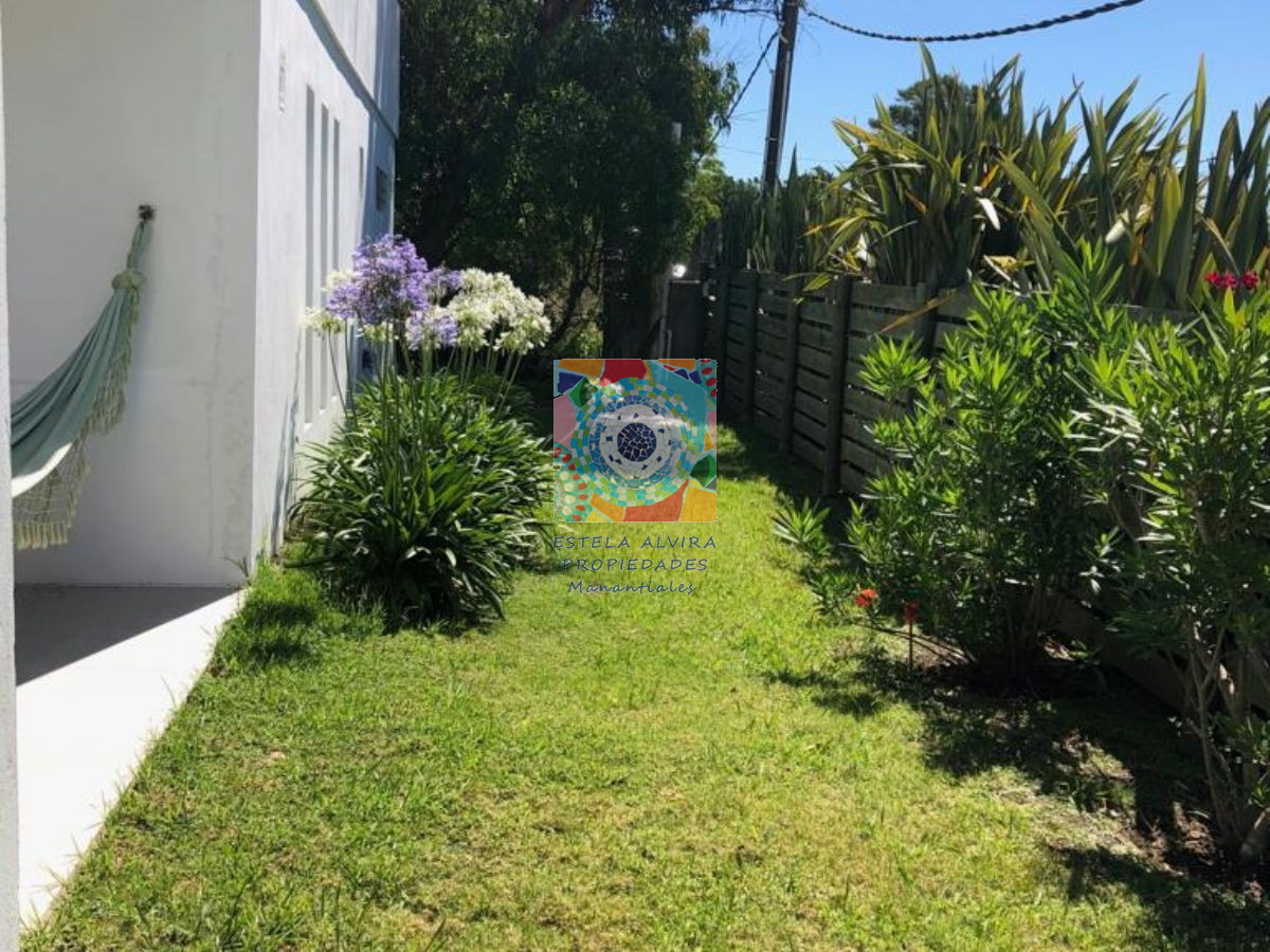 Casa ID.673 - Casa en Manantiales, El Chorro