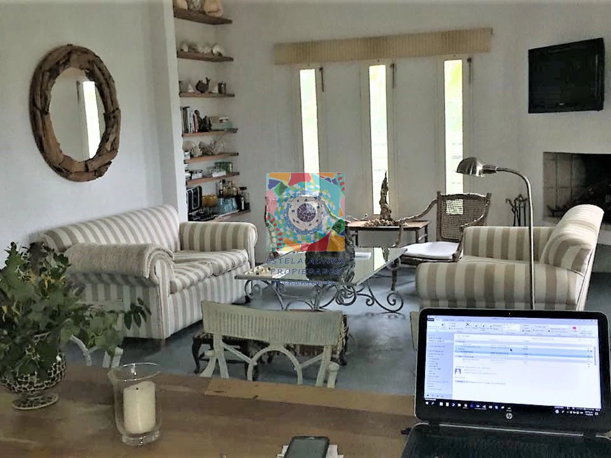 Casa ID.673 - Casa en Manantiales, El Chorro