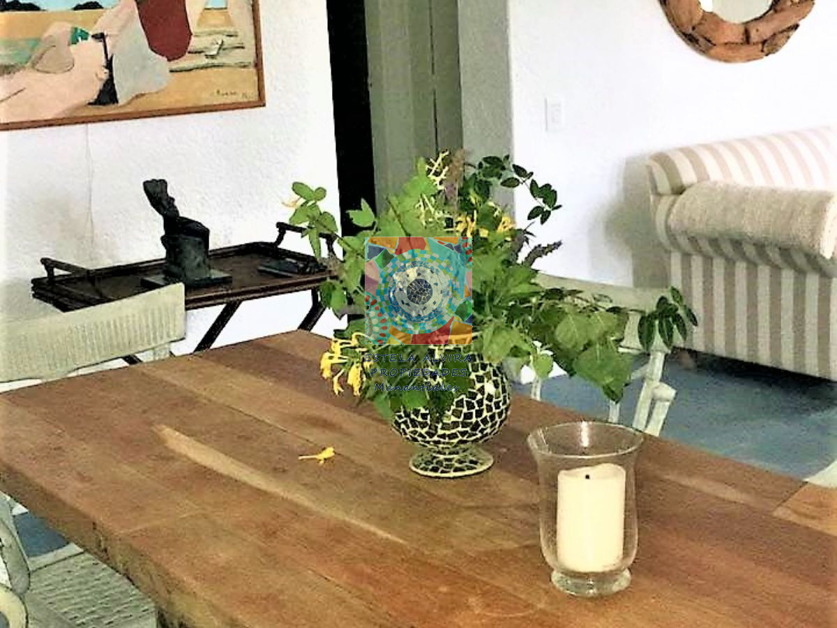 Casa ID.673 - Casa en Manantiales, El Chorro