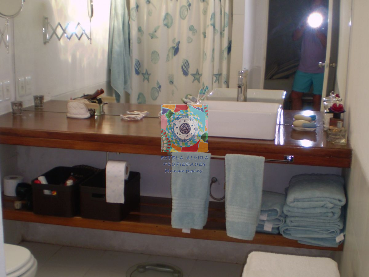 Casa ID.673 - Casa en Manantiales, El Chorro