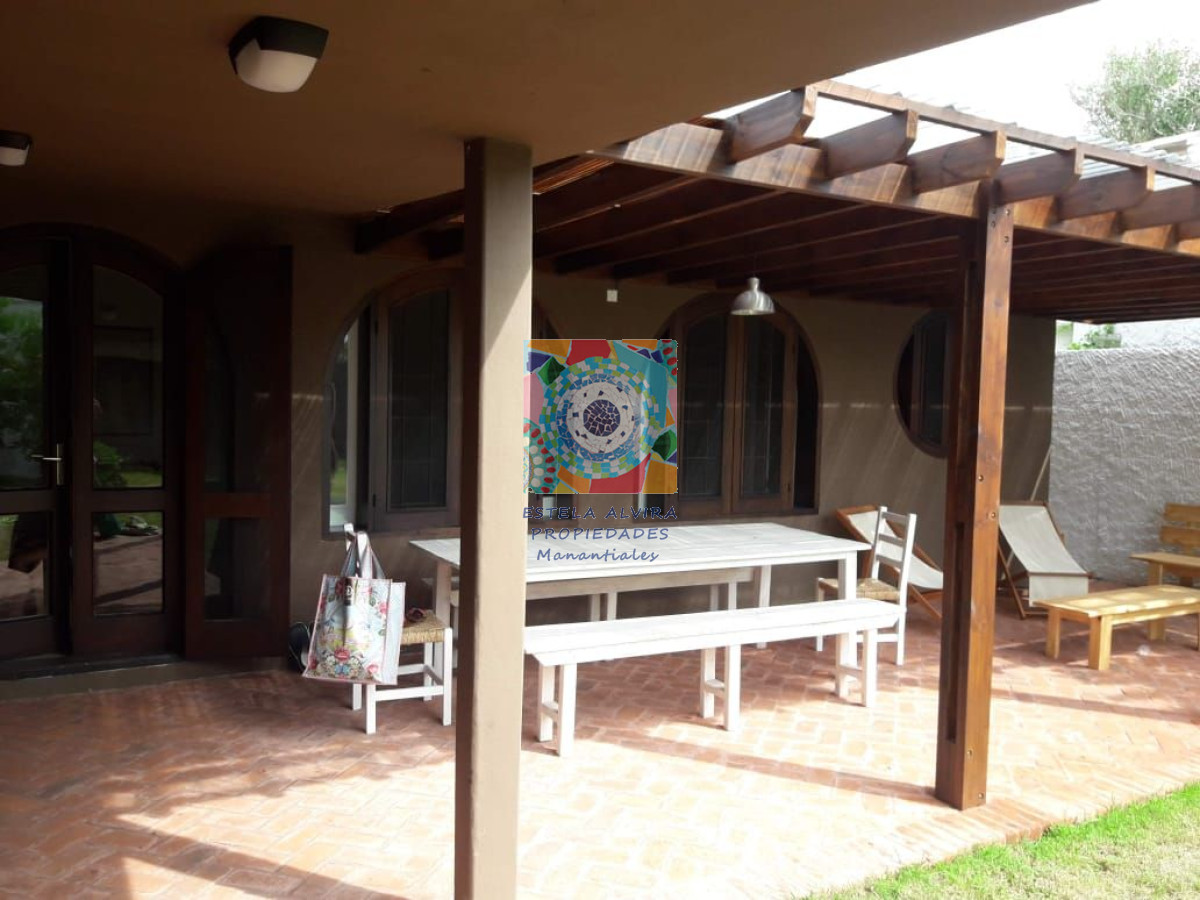 Manantiales - GoPunta - Portal Inmobiliario de Punta del Este - Maldonado