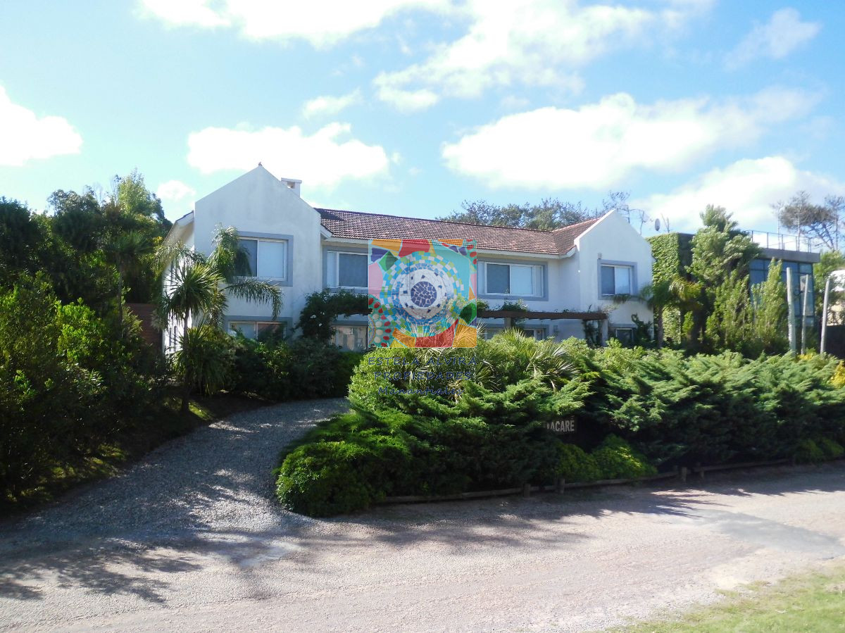 Casa ID.72 - Casa en La Barra, Montoya