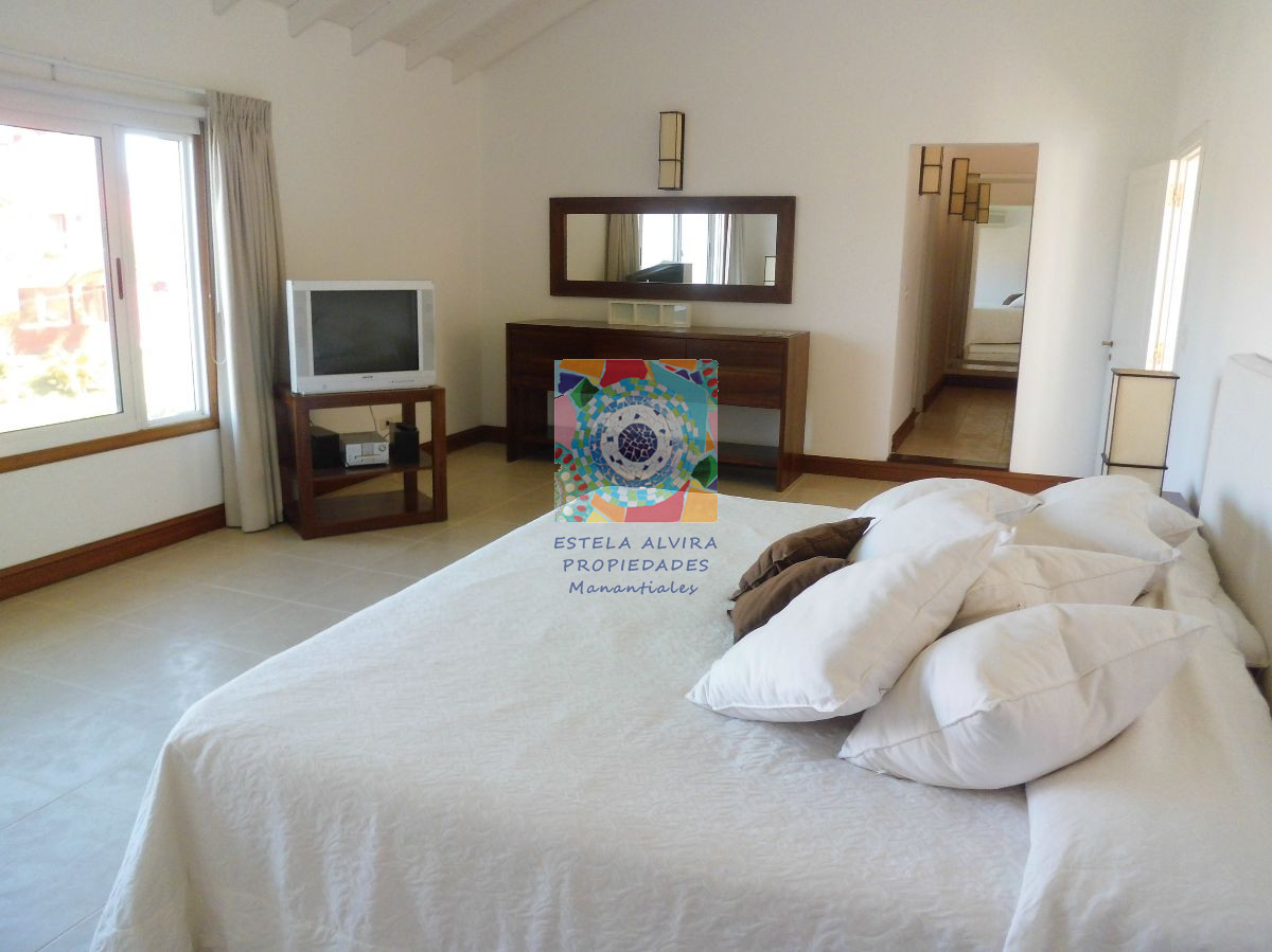 Casa ID.72 - Casa en La Barra, Montoya
