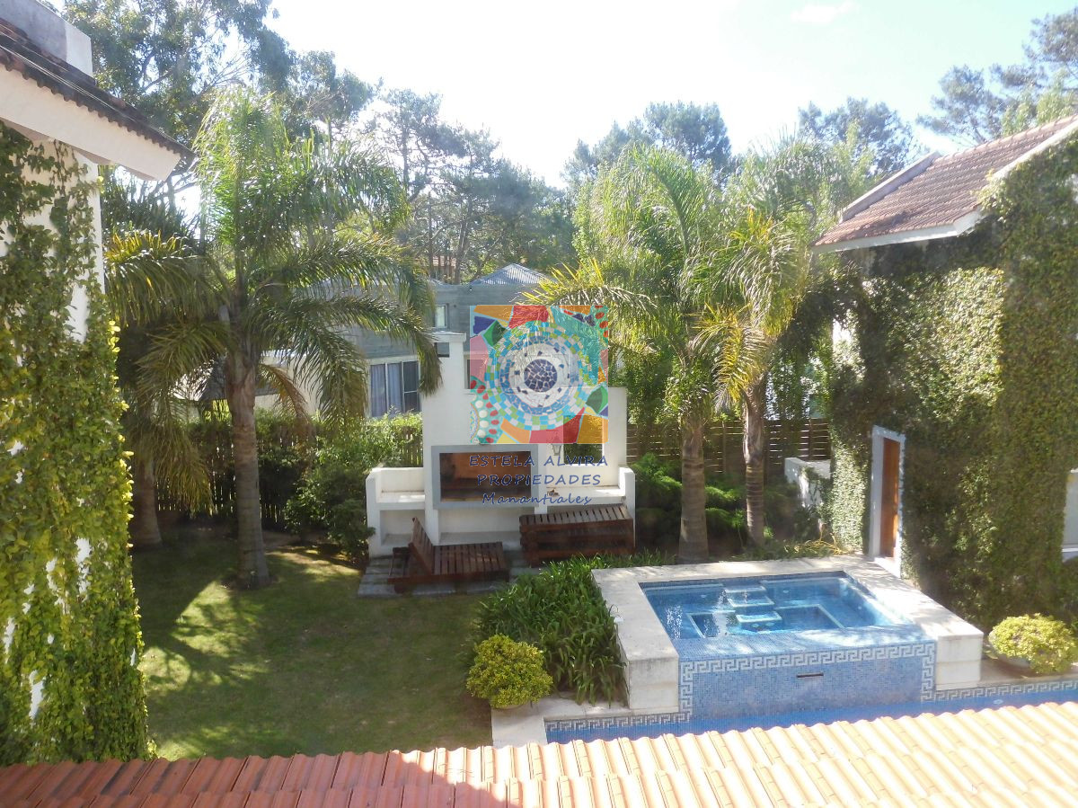 Casa ID.72 - Casa en La Barra, Montoya
