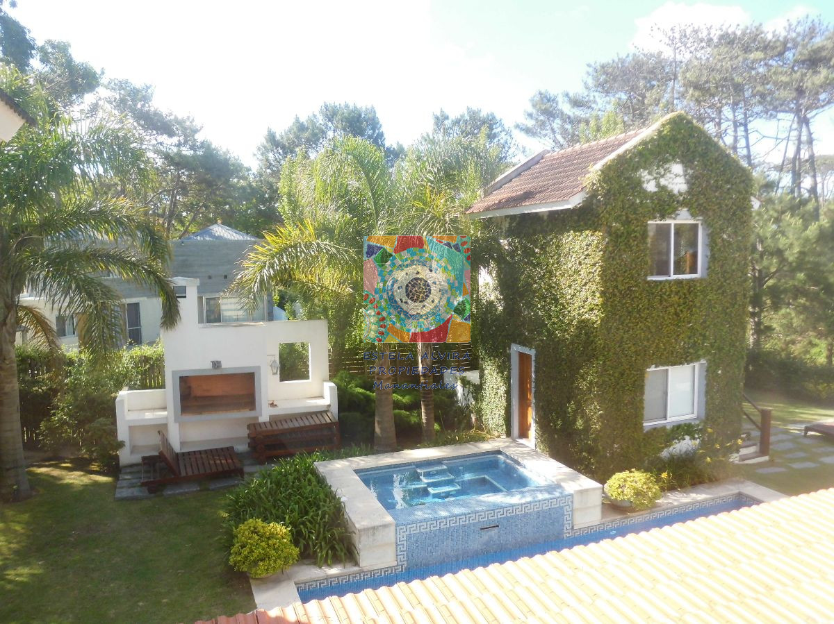 Casa ID.72 - Casa en La Barra, Montoya