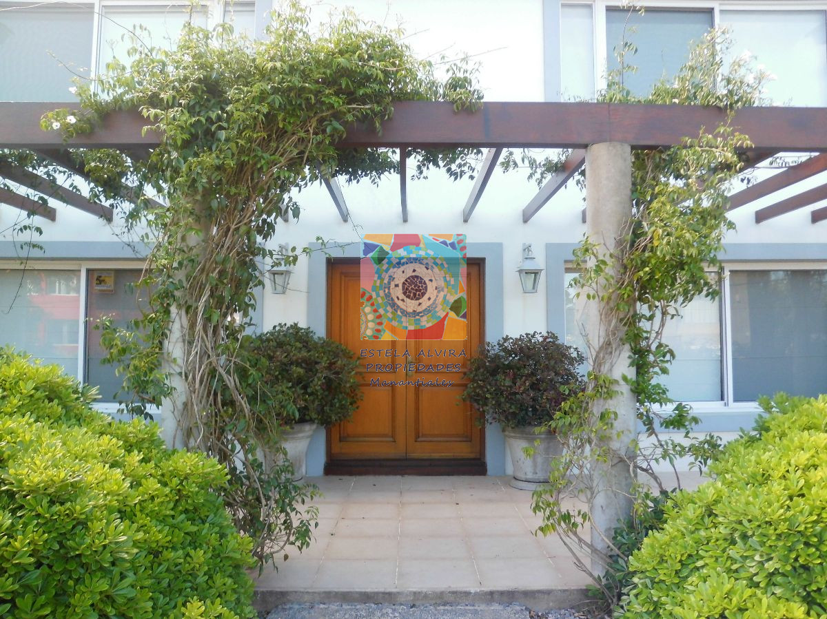 Casa ID.72 - Casa en La Barra, Montoya