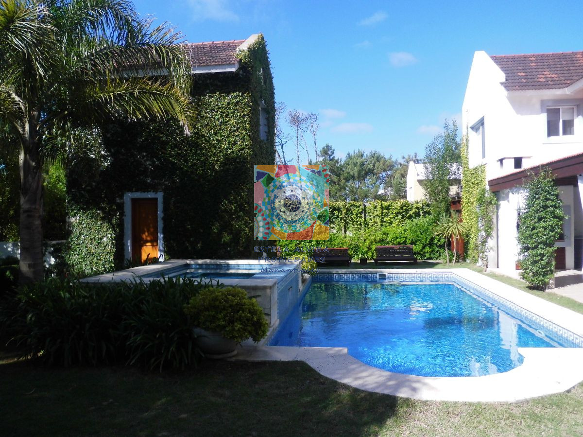Casa ID.72 - Casa en La Barra, Montoya