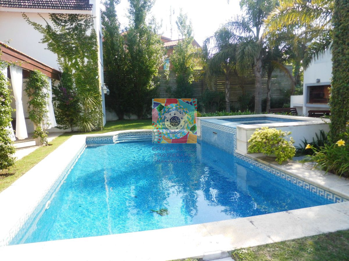 Casa ID.72 - Casa en La Barra, Montoya