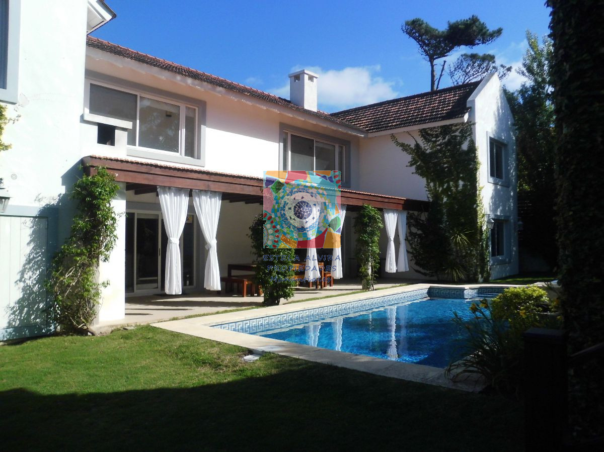 Casa ID.72 - Casa en La Barra, Montoya