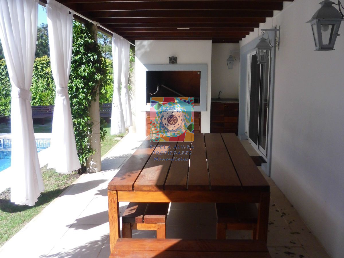 Casa ID.72 - Casa en La Barra, Montoya