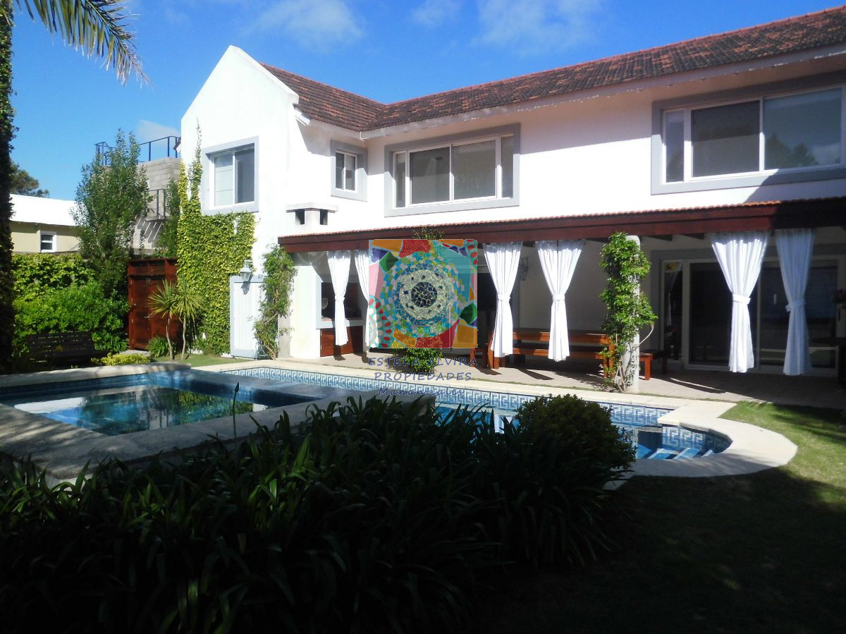 Casa ID.72 - Casa en La Barra, Montoya