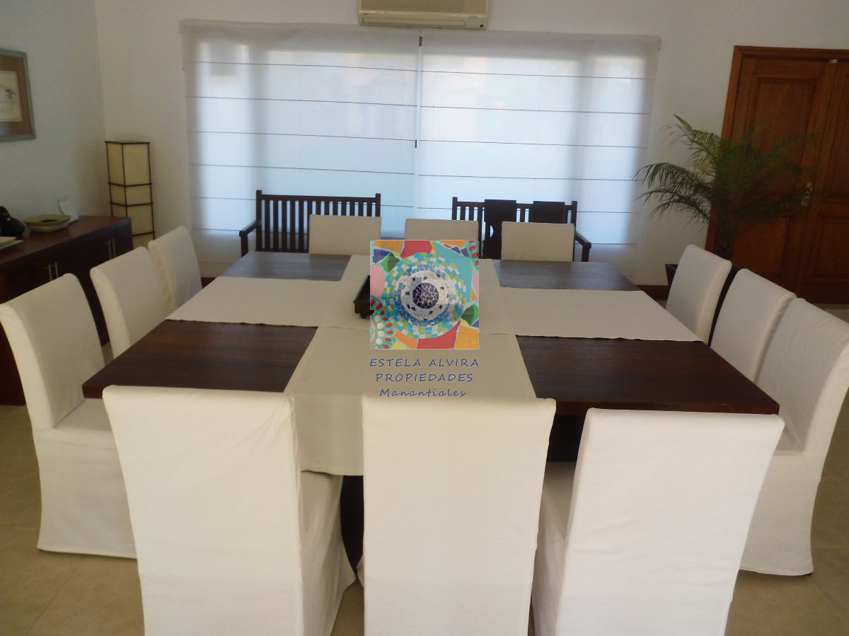 Casa ID.72 - Casa en La Barra, Montoya
