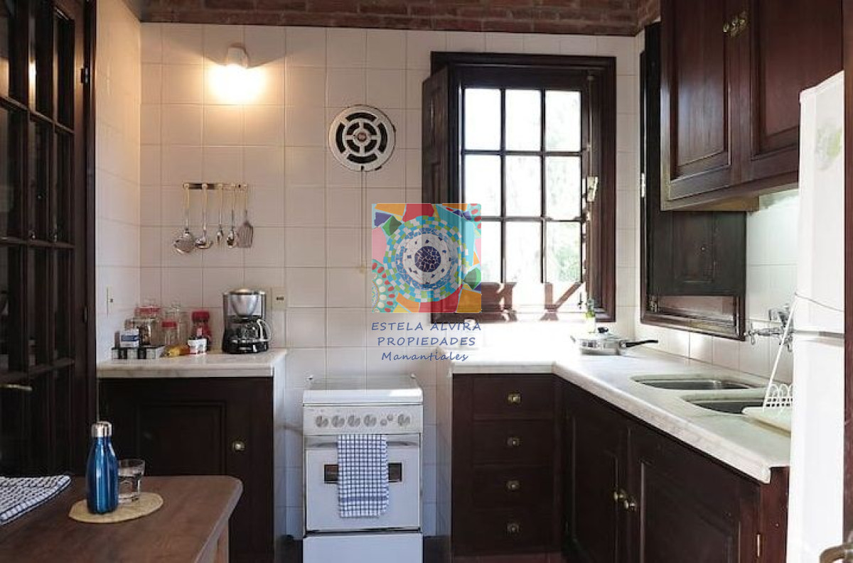 El Chorro - GoPunta - Portal Inmobiliario de Punta del Este - Maldonado