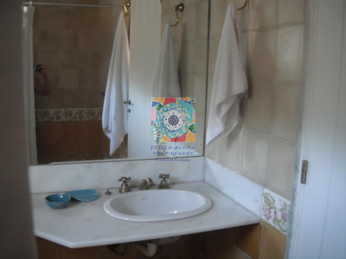 Casa ID.82 - Casa en Manantiales, Punta Piedras