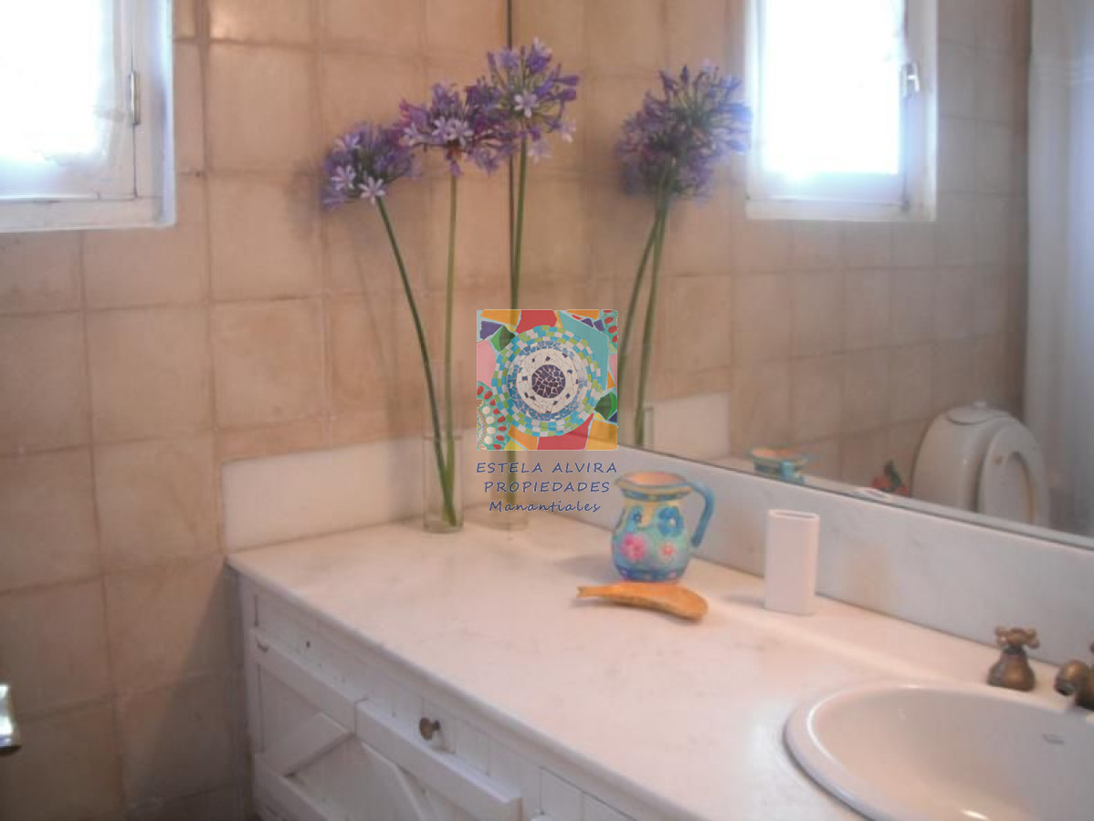 Casa ID.82 - Casa en Manantiales, Punta Piedras