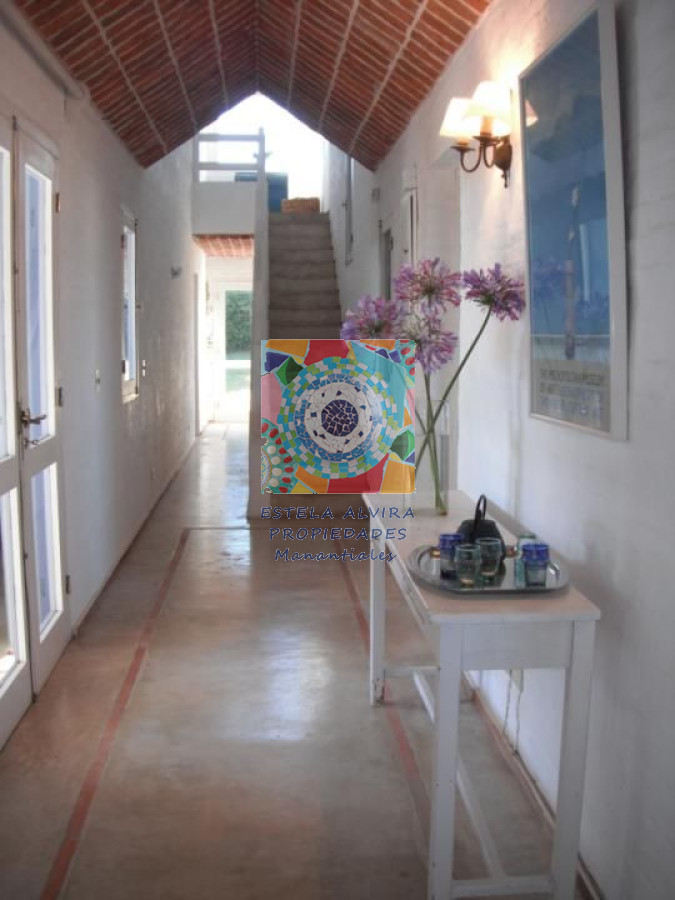 Casa ID.82 - Casa en Manantiales, Punta Piedras