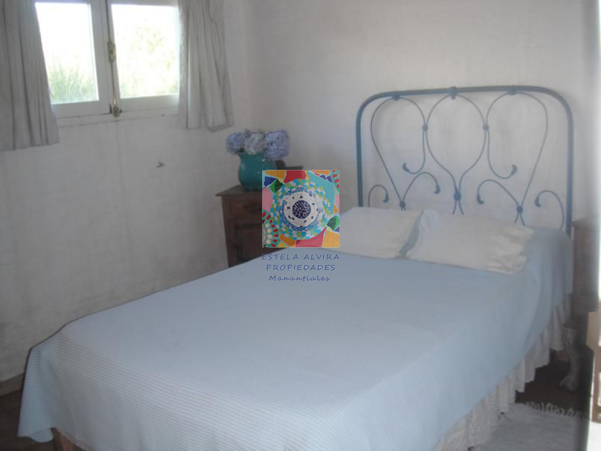Casa ID.82 - Casa en Manantiales, Punta Piedras