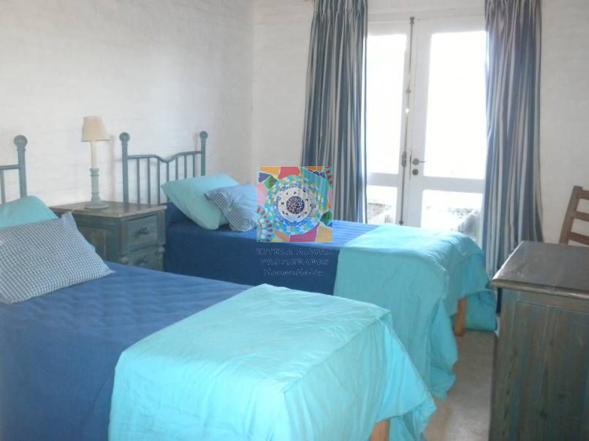 Casa ID.82 - Casa en Manantiales, Punta Piedras