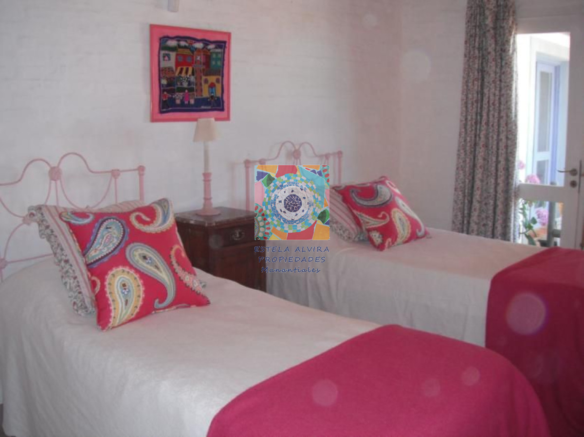 Casa ID.82 - Casa en Manantiales, Punta Piedras