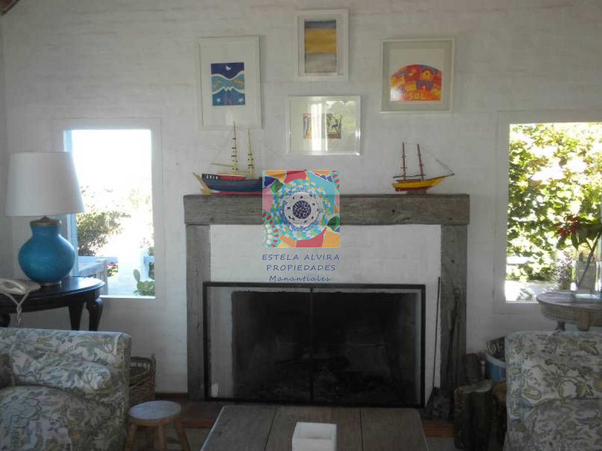 Casa ID.82 - Casa en Manantiales, Punta Piedras