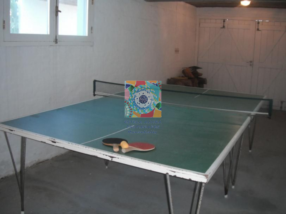 Casa ID.82 - Casa en Manantiales, Punta Piedras