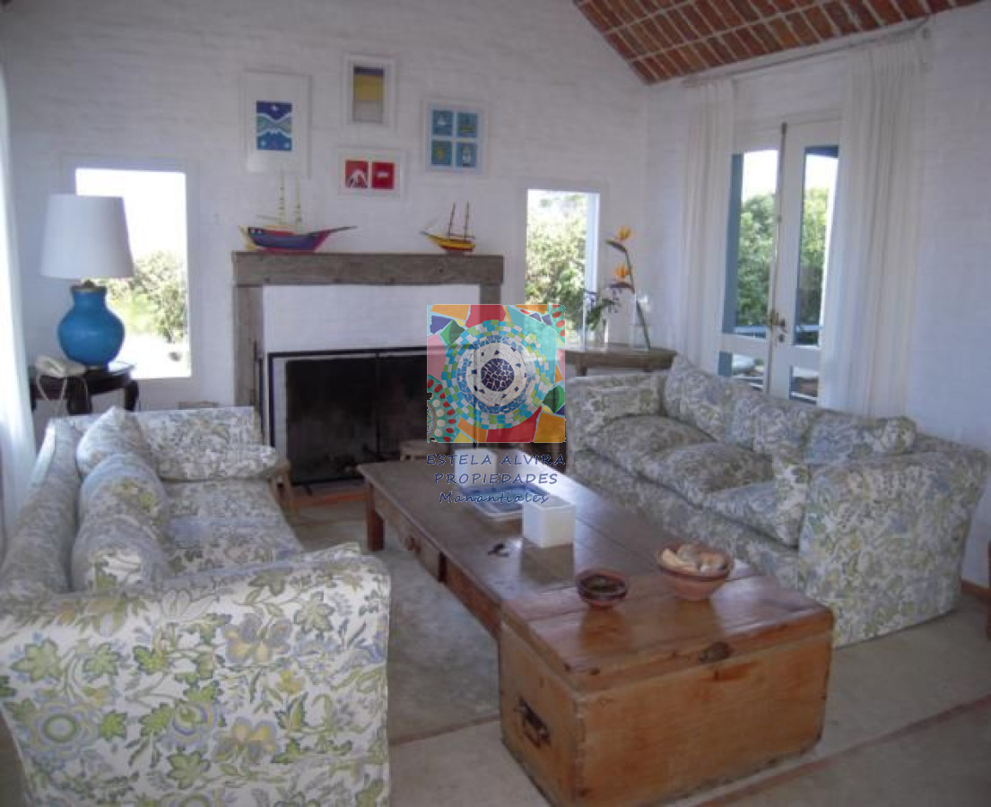 Casa ID.82 - Casa en Manantiales, Punta Piedras