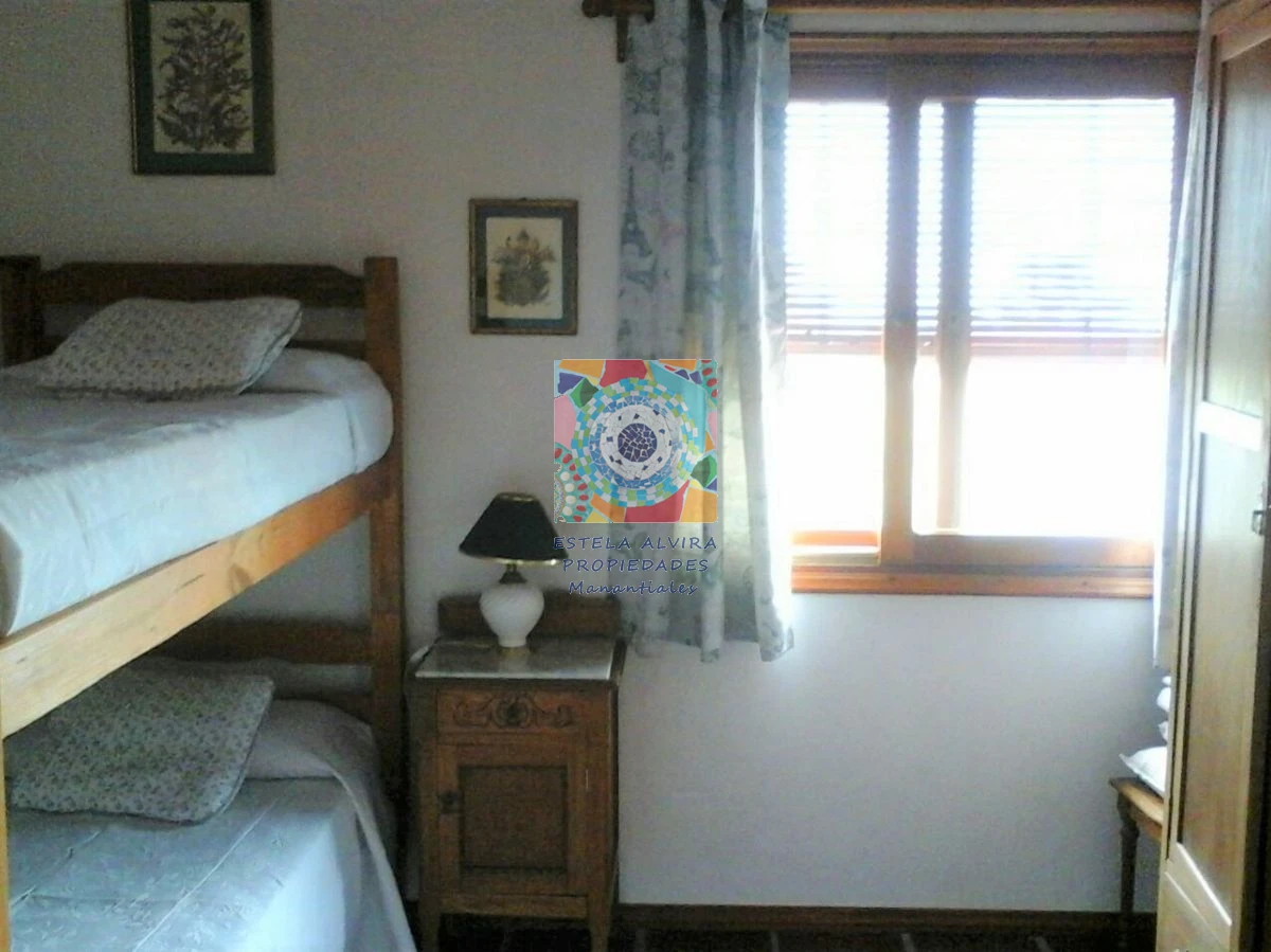 Casa ID.83 - Casa en Manantiales, Manantiales