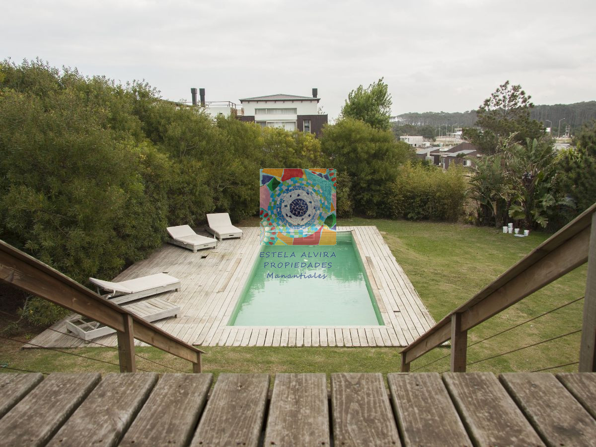 Casa ID.85 - Casa en Jose Ignacio, José Ignacio