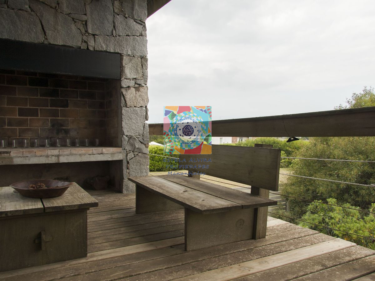 Casa ID.85 - Casa en Jose Ignacio, José Ignacio