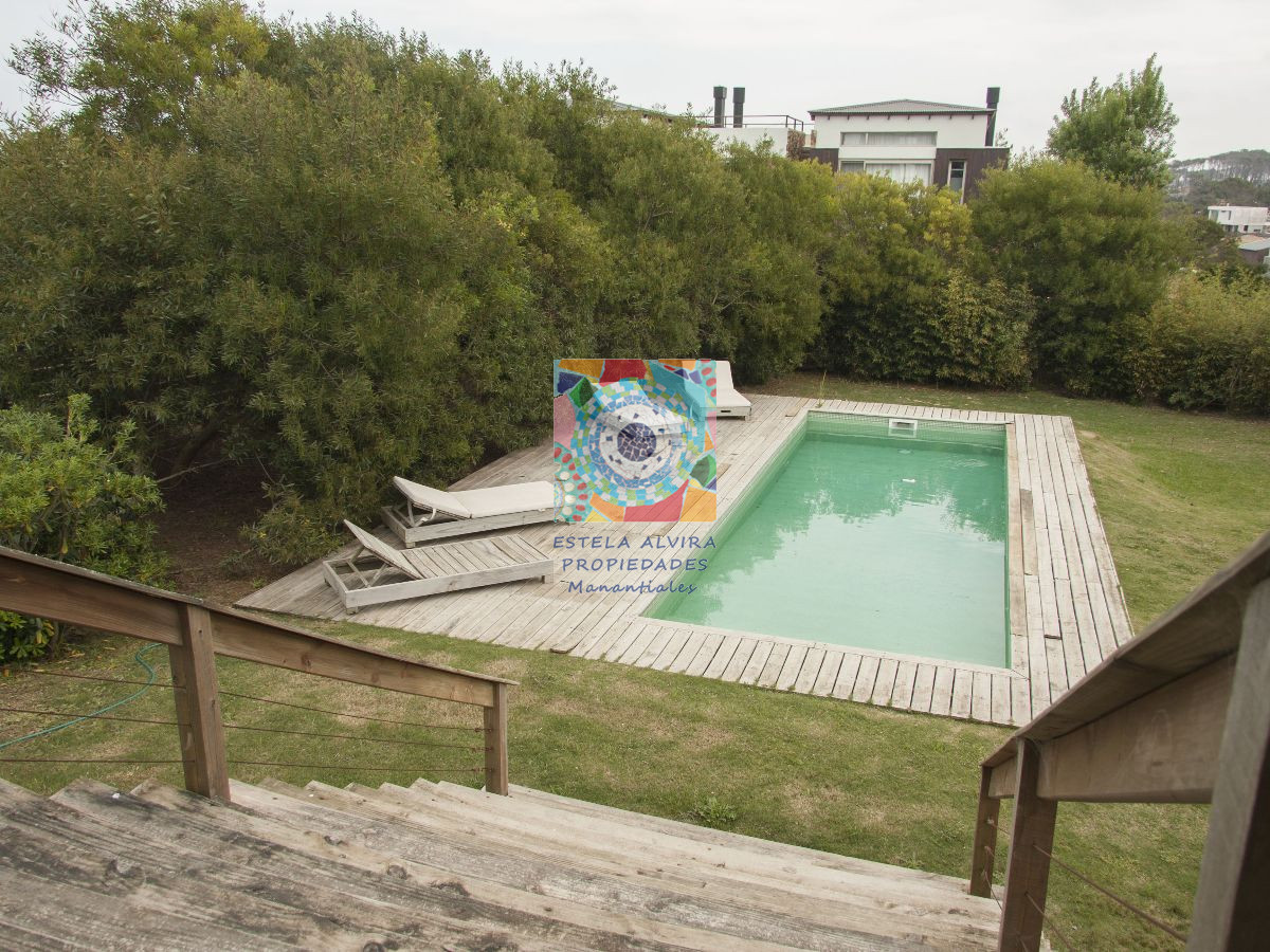 Casa ID.85 - Casa en Jose Ignacio, José Ignacio