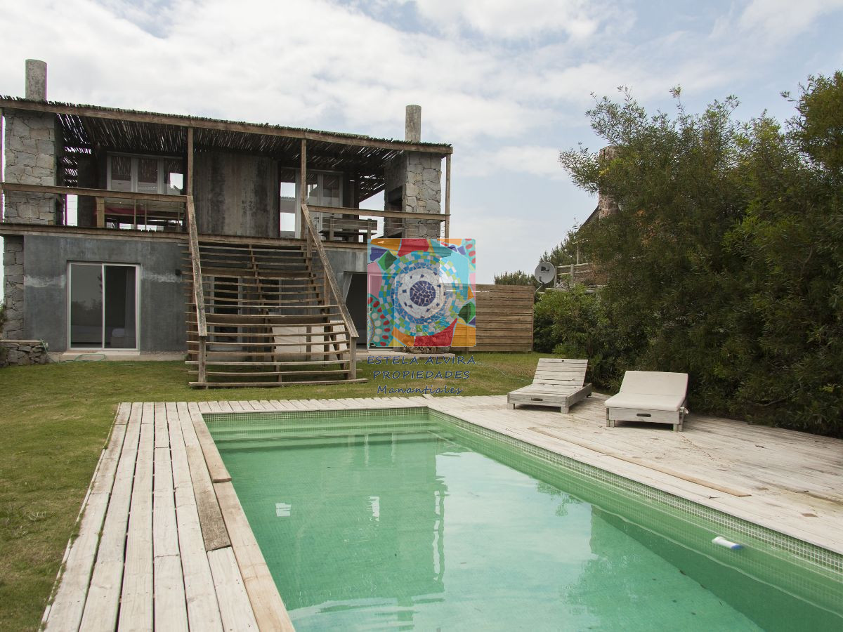 Casa ID.85 - Casa en Jose Ignacio, José Ignacio