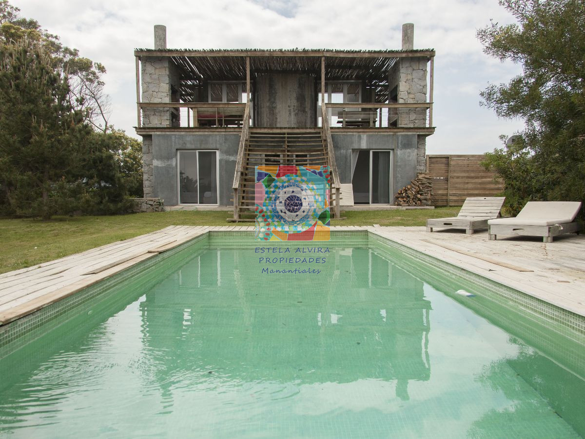 Casa ID.85 - Casa en Jose Ignacio, José Ignacio