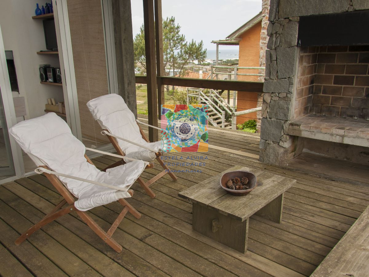 Casa ID.85 - Casa en Jose Ignacio, José Ignacio