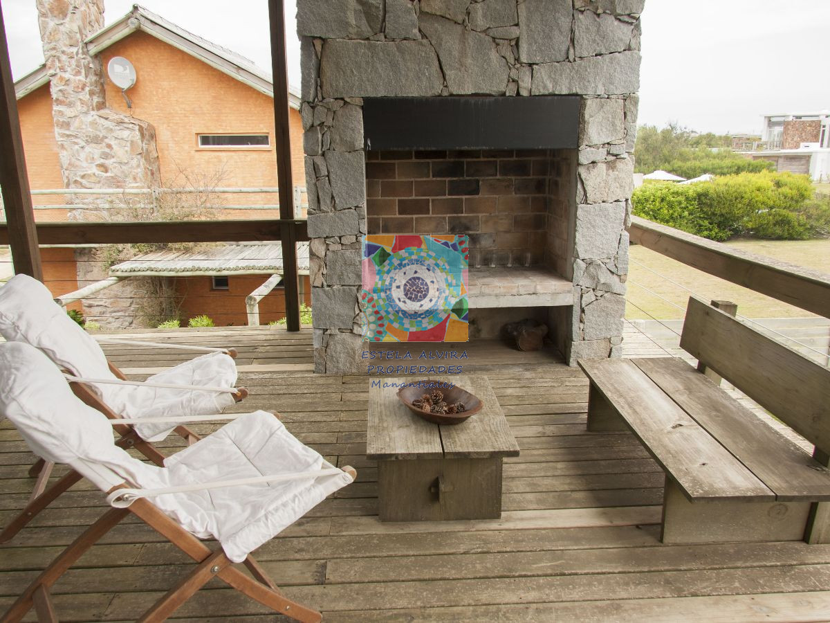 Casa ID.85 - Casa en Jose Ignacio, José Ignacio