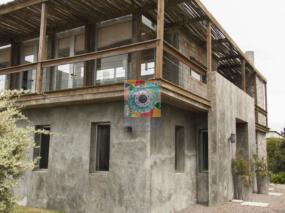 Casa ID.85 - Casa en Jose Ignacio, José Ignacio