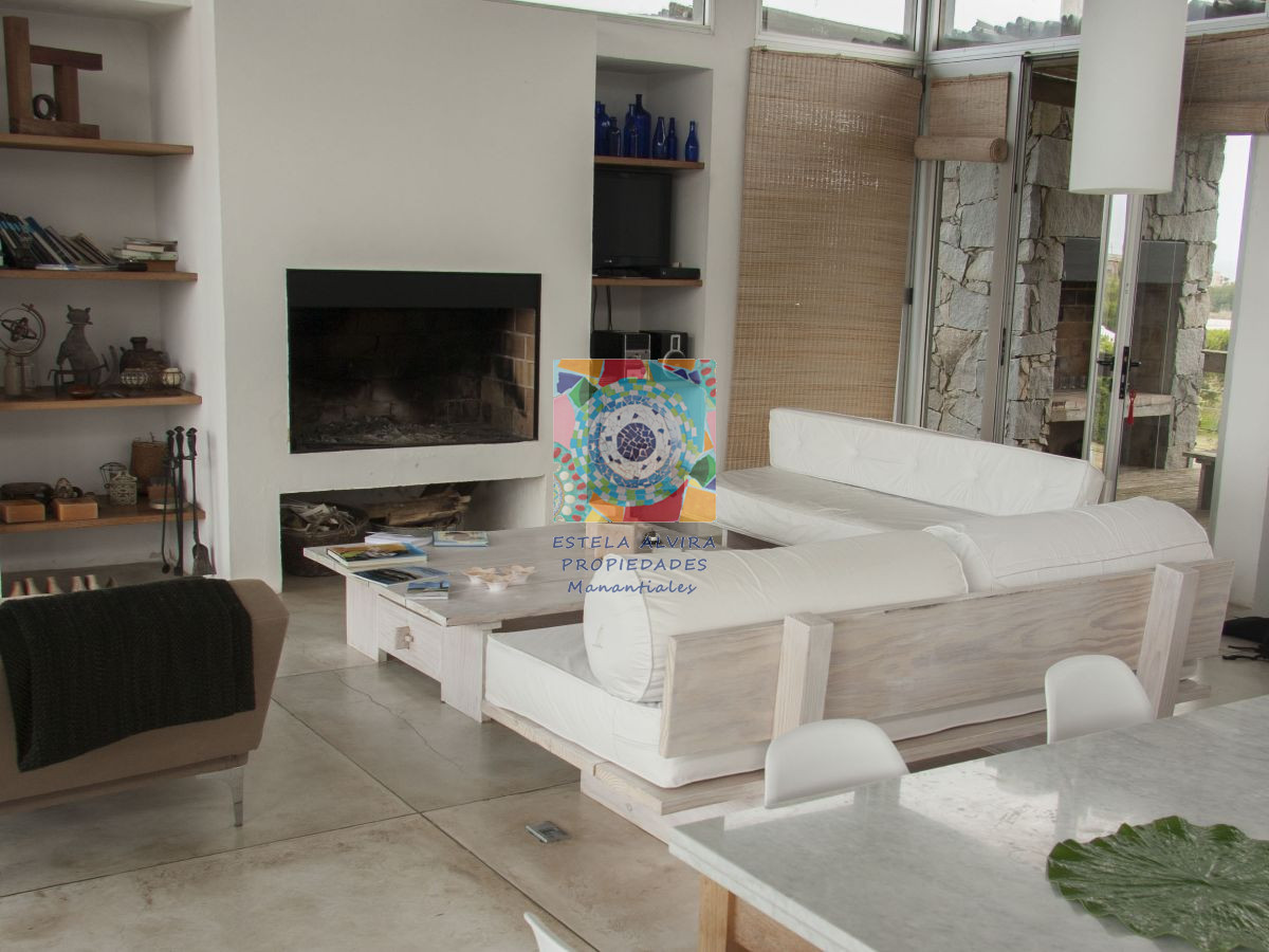 Casa ID.85 - Casa en Jose Ignacio, José Ignacio