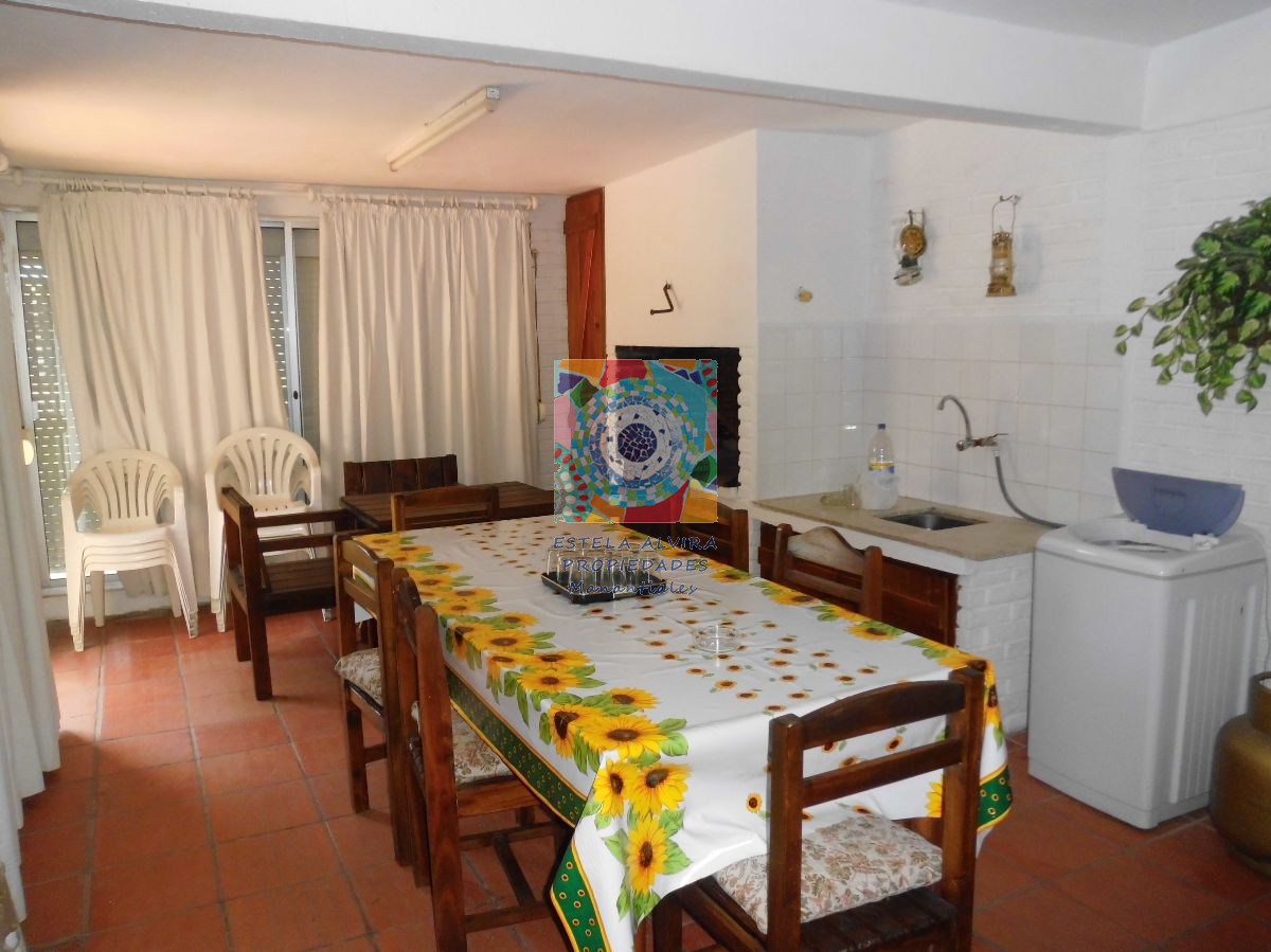 Casa ID.90 - Casa en Manantiales, Manantiales
