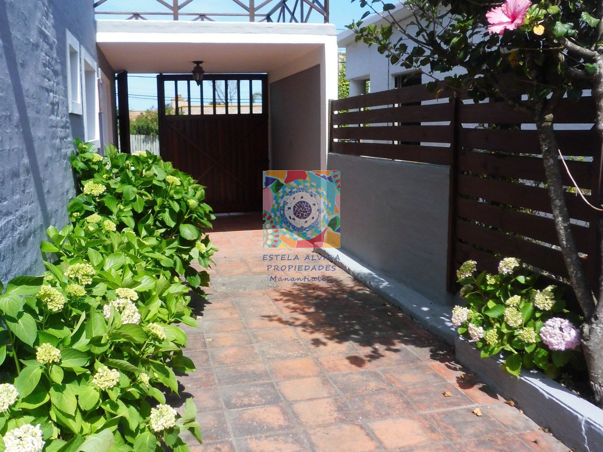 Casa ID.90 - Casa en Manantiales, Manantiales