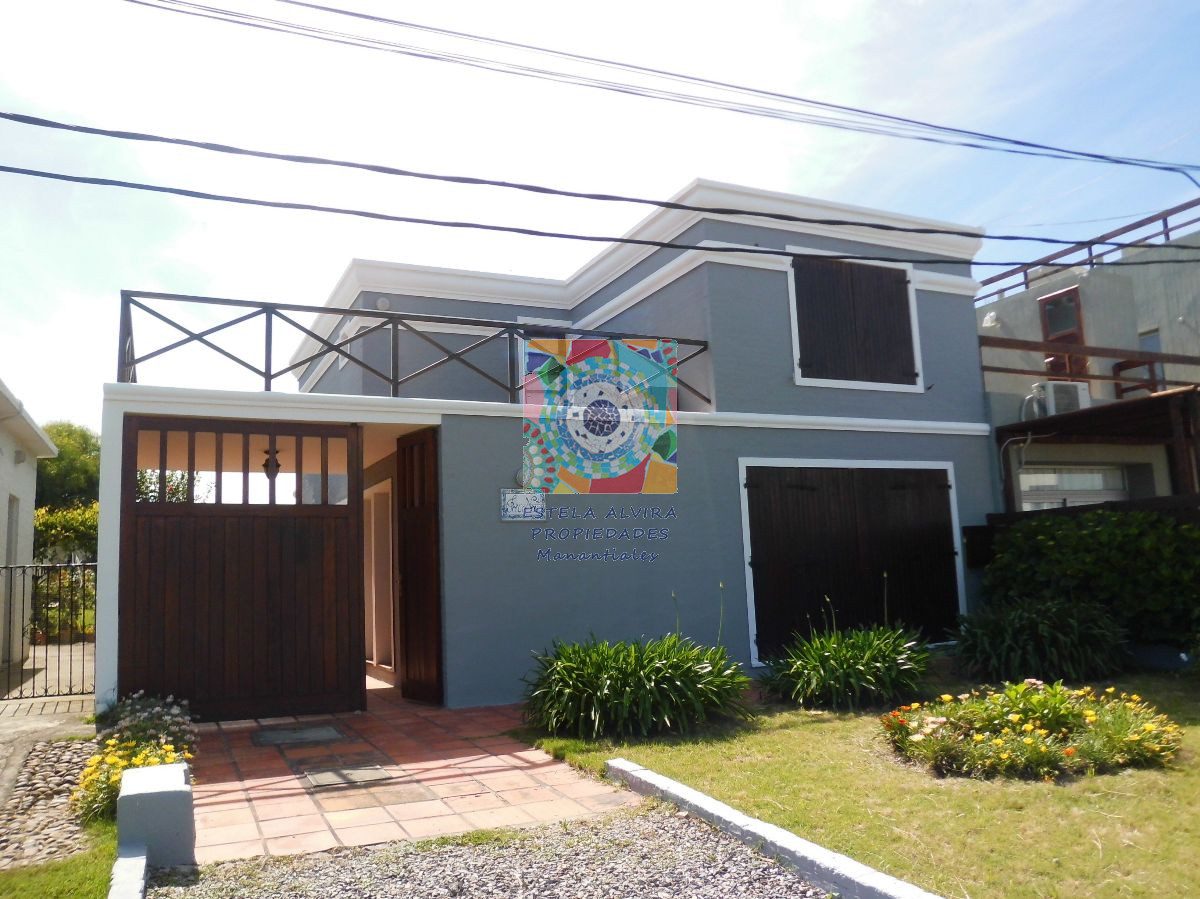 Casa ID.90 - Casa en Manantiales, Manantiales