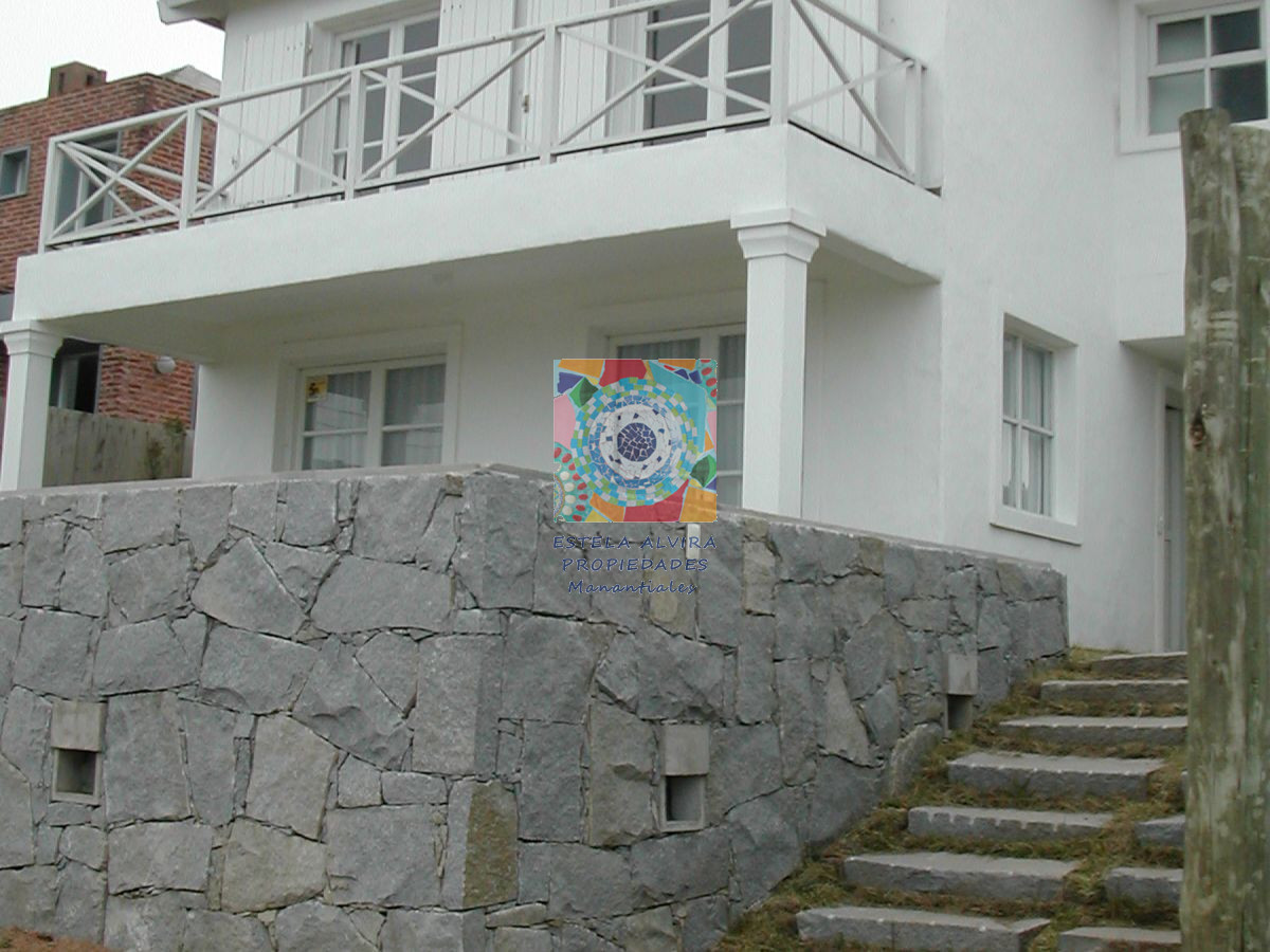 Casa ID.92 - Casa en La Barra, La Barra