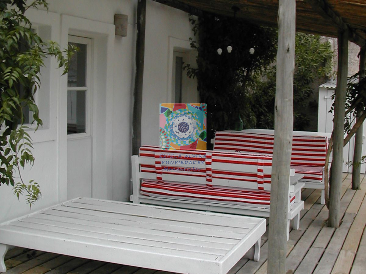 Casa ID.92 - Casa en La Barra, La Barra