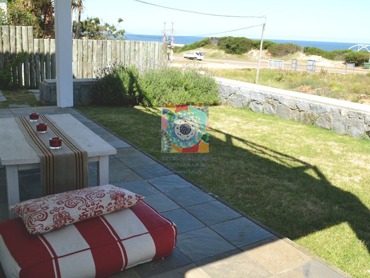 Casa ID.92 - Casa en La Barra, La Barra